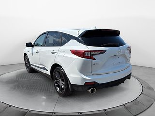 Acura RDX A-Spec 2021 à Jonquière, Québec - 5 - w320h240px