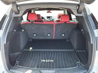 Acura RDX A-Spec 2021