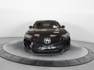 Acura RDX A-Spec 2024