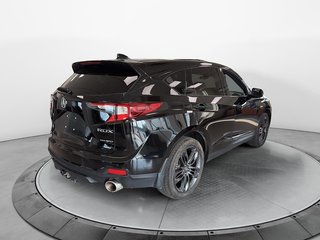 Acura RDX A-Spec 2024