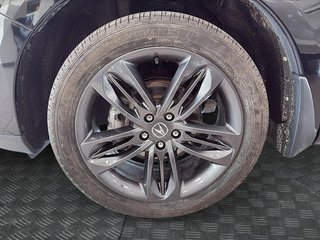 Acura RDX A-Spec 2024