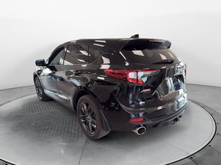 Acura RDX A-Spec 2024