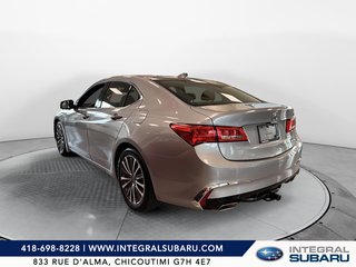 Acura TLX  2018 à Jonquière, Québec - 5 - w320h240px