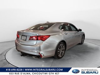 Acura TLX  2018 à Jonquière, Québec - 6 - w320h240px