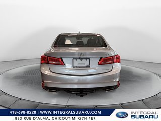 Acura TLX  2018 à Jonquière, Québec - 4 - w320h240px