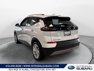 Chevrolet Bolt EUV LT 2022 à Chicoutimi, Québec - 5 - w320h240px