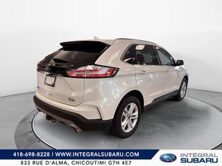 Ford Edge  2019 à Jonquière, Québec - 5 - w320h240px
