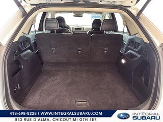 Ford Edge  2019 à Jonquière, Québec - 6 - w320h240px