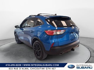 Ford Escape SEL 2020