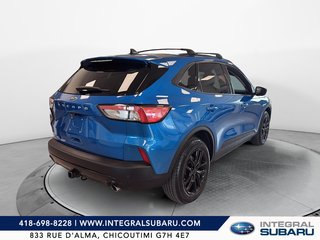 Ford Escape SEL 2020