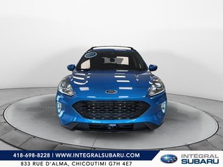Ford Escape SEL 2020