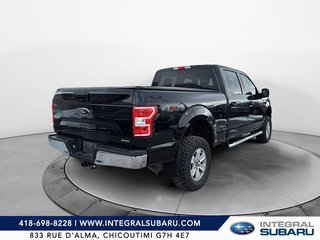 2020 Ford F-150 in Chicoutimi, Quebec - 6 - w320h240px