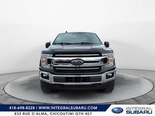 2020 Ford F-150 in Chicoutimi, Quebec - 3 - w320h240px