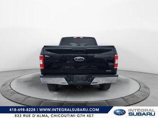 2020 Ford F-150 in Chicoutimi, Quebec - 4 - w320h240px