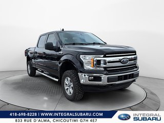 2020 Ford F-150 in Chicoutimi, Quebec - 2 - w320h240px