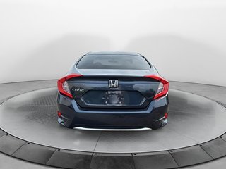 2021 Honda Civic Sedan EX