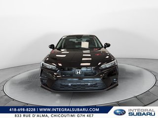 Honda Civic Sedan LX 2022