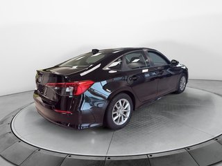2023 Honda Civic Sedan Ex