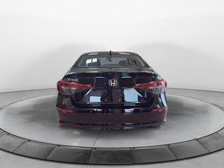 2023 Honda Civic Sedan Ex