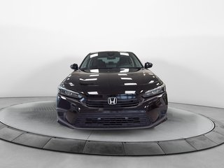 2023 Honda Civic Sedan Ex