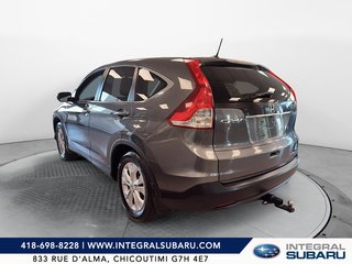 Honda CR-V  2013 à Jonquière, Québec - 4 - w320h240px