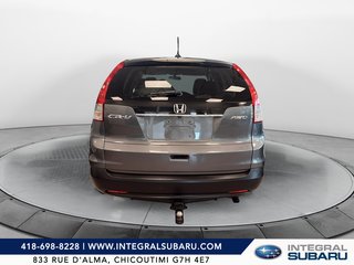 Honda CR-V  2013 à Jonquière, Québec - 3 - w320h240px