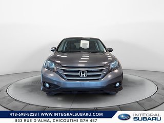 Honda CR-V  2013 à Jonquière, Québec - 2 - w320h240px