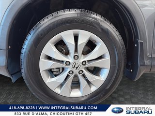Honda CR-V  2013 à Jonquière, Québec - 6 - w320h240px