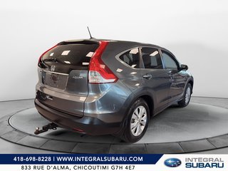 Honda CR-V  2013 à Jonquière, Québec - 5 - w320h240px