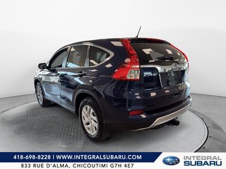 Honda CR-V  2016 à Jonquière, Québec - 4 - w320h240px