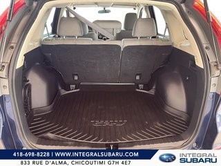 Honda CR-V  2016 à Jonquière, Québec - 5 - w320h240px