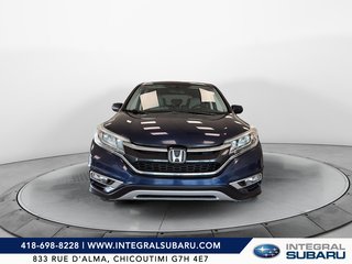 Honda CR-V  2016 à Jonquière, Québec - 2 - w320h240px