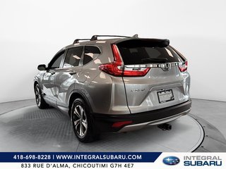 2019 Honda CR-V in Baie-Comeau, Quebec - 5 - w320h240px