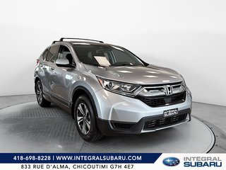 2019 Honda CR-V in Baie-Comeau, Quebec - 2 - w320h240px