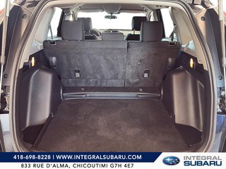 Honda CR-V LX 2021 à Jonquière, Québec - 5 - w320h240px