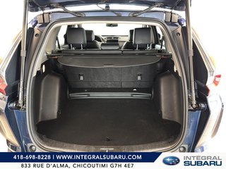 Honda CR-V EX-L 2022