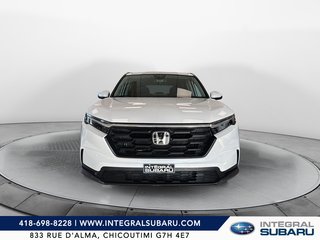 2023 Honda CR-V LX in Chicoutimi, Quebec - 3 - w320h240px