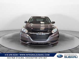 Honda HR-V LX 2016 à Chicoutimi, Québec - 2 - w320h240px