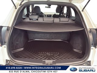 2020 Honda HR-V Sport in Chicoutimi, Quebec - 6 - w320h240px