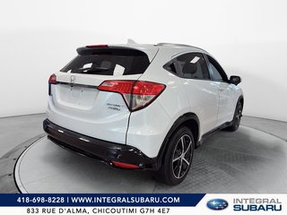 2020 Honda HR-V Sport in Chicoutimi, Quebec - 5 - w320h240px