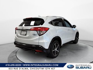 Honda HR-V Sport 2022