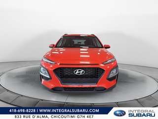 2020 Hyundai Kona in Sept-Îles, Quebec - 2 - w320h240px