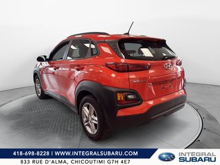 2020 Hyundai Kona in Sept-Îles, Quebec - 4 - w320h240px