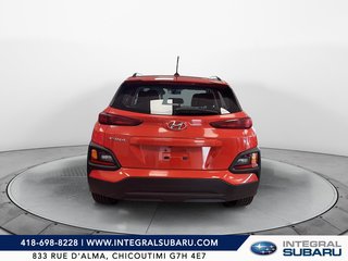 2020 Hyundai Kona in Sept-Îles, Quebec - 3 - w320h240px