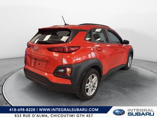 2020 Hyundai Kona in Sept-Îles, Quebec - 5 - w320h240px