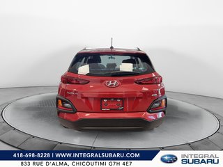 2020 Hyundai Kona in Jonquière, Quebec - 3 - w320h240px