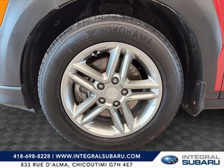 2020 Hyundai Kona Essential