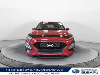 2020 Hyundai Kona in Jonquière, Quebec - 2 - w320h240px