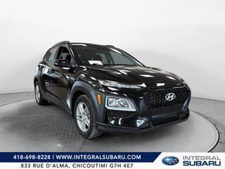 2020 Hyundai Kona in Baie-Comeau, Quebec - 2 - w320h240px