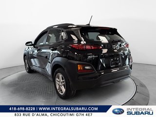 2020 Hyundai Kona in Baie-Comeau, Quebec - 5 - w320h240px